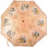 Зонт складной «Бомонд»