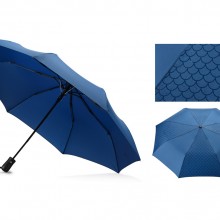 Зонт складной Marvy с проявляющимся рисунком