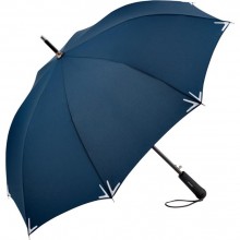 Зонт-трость Safebrella с фонариком и светоотражающими элементами