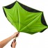 Зонт-трость Yoon с обратным сложением