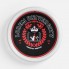 Часы Vivid small, белые