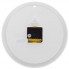 Часы Vivid small, белые