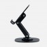 Подставка для смартфона Smartic Light, черная