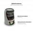 Беспроводная колонка Uniscend Grinder, серая