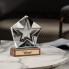Стела Star Wood, в подарочной коробке