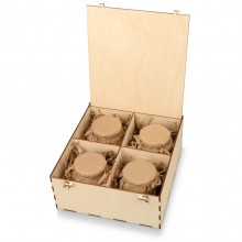 Подарочный набор «Honeybox»