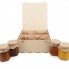 Подарочный набор «Honeybox»
