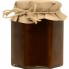 Подарочный набор «Fiore» с мёдом и чаем