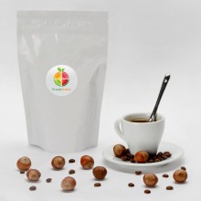 Кофе в зернах Лесной орех