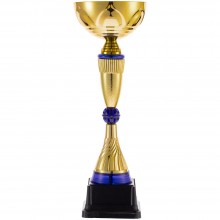 Кубок Awardee, средний, синий Кубок Awardee, средний, синий