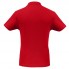 Рубашка поло ID.001 красная