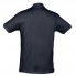 Рубашка поло мужская Spirit 240, темно-синяя (navy)
