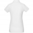 Рубашка поло женская Virma Premium Lady, белая