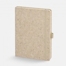 Блокнот Cork County, белый Блокнот Cork County, белый