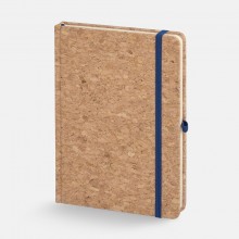 Блокнот Corkfolio, синий Блокнот Corkfolio, синий