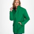 Куртка на стеганой подкладке Robyn, темно-зеленая