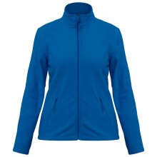 Куртка женская ID.501 ярко-синяя