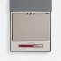 Набор Flexpen Grey, красный