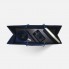 Набор Flat White, синий