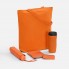 Набор Dual Umbrella, оранжевый