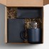 Набор inStream Tea, синий