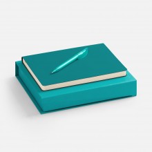 Набор Flex Shall Simple, бирюзовый