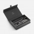 Набор Parker IM Essential Stainless Steel CT, серебристый