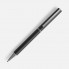 Ручка шариковая Blade Soft Touch, черная