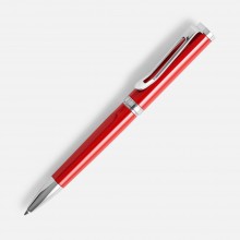 Ручка шариковая Phase, ver.2, красная Ручка шариковая Phase, ver.2, красная