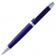Ручка шариковая Razzo Chrome, ver.2, синий Ручка шариковая Razzo Chrome, ver.2, синий