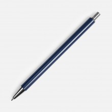 Ручка шариковая Slim Beam, синяя Ручка шариковая Slim Beam, синяя