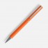 Ручка шариковая Blade Soft Touch, оранжевая
