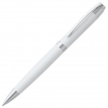 Ручка шариковая Razzo Chrome, ver.2, белый Ручка шариковая Razzo Chrome, ver.2, белый