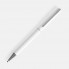 Ручка шариковая Blade Soft Touch, белая