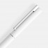 Ручка шариковая Blade Soft Touch, белая