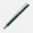 Ручка шариковая Blade Soft Touch, зеленая