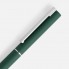Ручка шариковая Blade Soft Touch, зеленая
