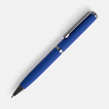 Ручка шариковая Inkish Gunmetal, синяя Ручка шариковая Inkish Gunmetal, синяя