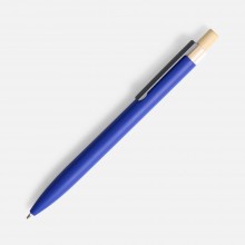 Ручка шариковая Bambink Ручка шариковая Bambink в подарочной упаковке, темно-синяя Ручка шариковая Bambink Ручка шариковая Bambink в подарочной упаковке, темно-синяя