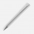 Ручка шариковая Blade Soft Touch, серая