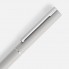 Ручка шариковая Blade Soft Touch, серая