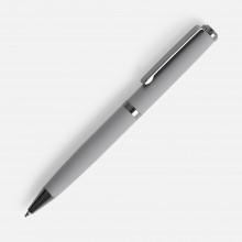 Ручка шариковая Inkish Gunmetal, серая Ручка шариковая Inkish Gunmetal, серая