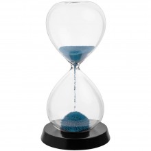 Магнитный антистресс Elusive Time, синий Магнитный антистресс Elusive Time, синий
