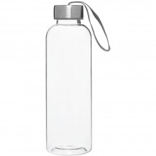 Бутылка Gulp, серая Бутылка Gulp, серая