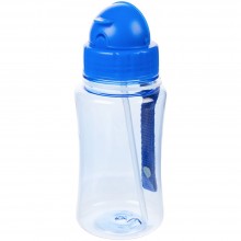 Детская бутылка для воды Nimble, синяя Детская бутылка для воды Nimble, синяя