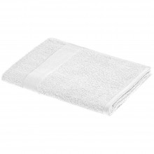 Полотенце Soft Me Light, среднее, белое Полотенце Soft Me Light, среднее, белое