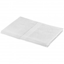 Полотенце Soft Me Light, большое, белое Полотенце Soft Me Light, большое, белое