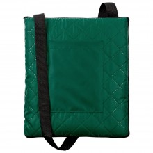 Плед для пикника Soft & dry, зеленый