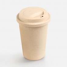 Стакан с крышкой Hot Dot, ver.2