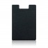 Держатель карт на телефоне SlimPocket, чёрный